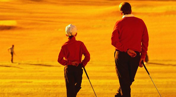 Picton Golf JUNIOR/ADULT GAME NIGHTS